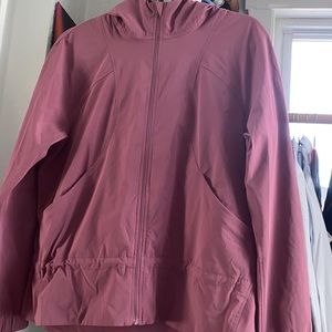 Lululemon Pack it Up Jacket